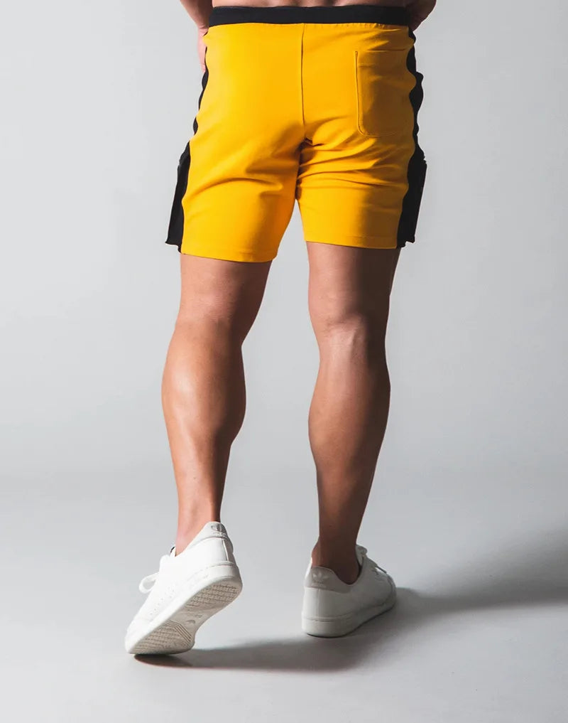 Mens Summer Casual Shorts