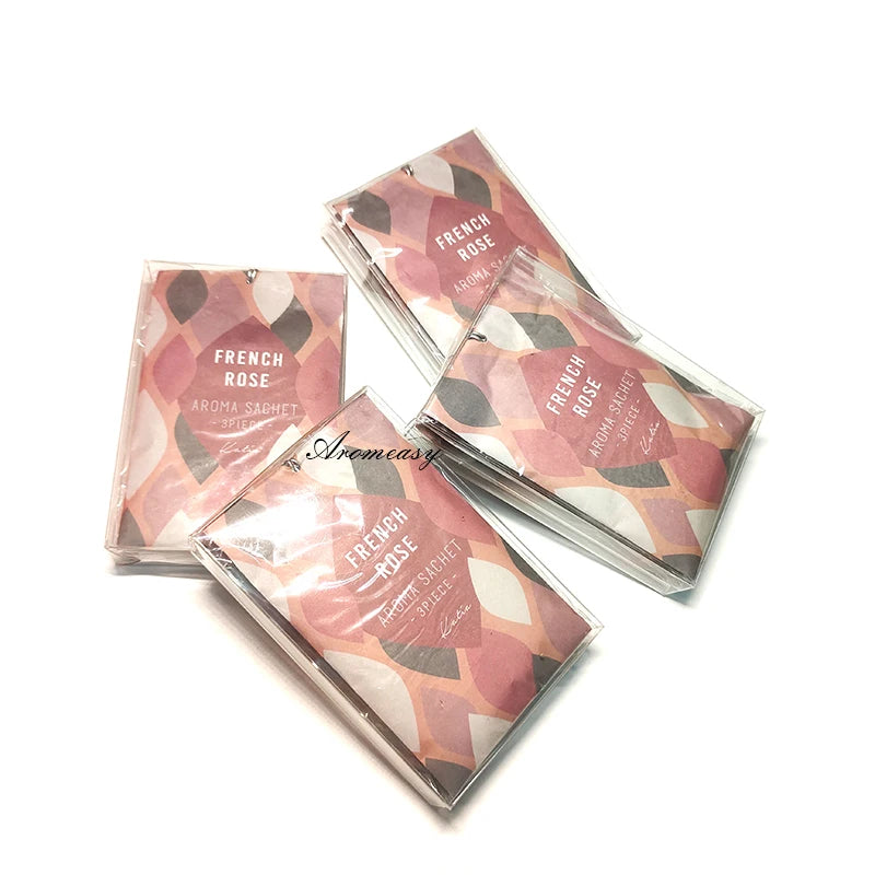 Aromeasy Ceramic Aromatherapy Air Freshener