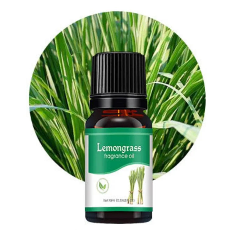 Aromatherapy Essential Oils Water Soluble Oil Diffuser