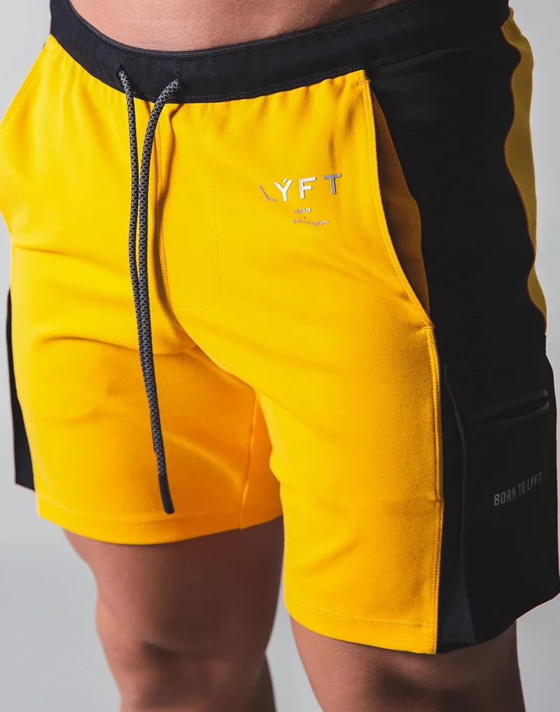 Mens Summer Casual Shorts