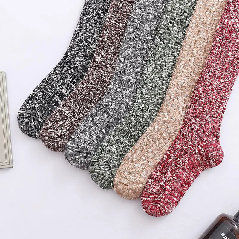 Womens Stockings Warm Winter