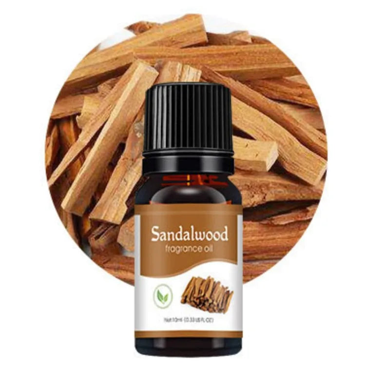 Aromatherapy Essential Oils Water Soluble Oil Diffuser