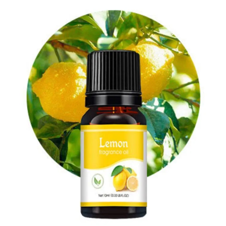 Aromatherapy Essential Oils Water Soluble Oil Diffuser