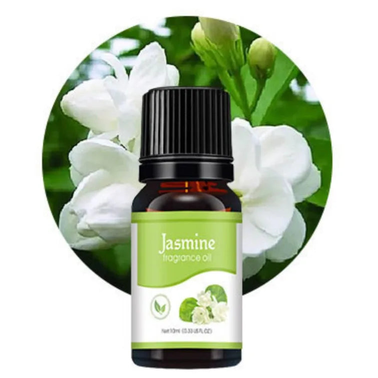 Aromatherapy Essential Oils Water Soluble Oil Diffuser