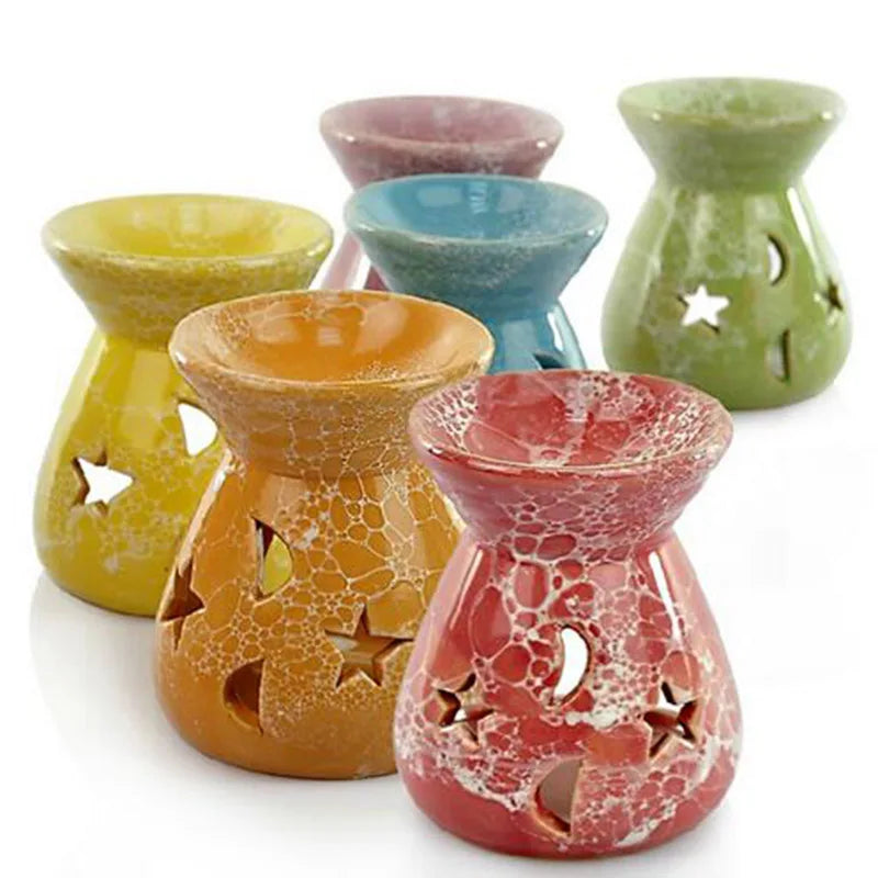 Candle Aromatherapy Furnace Aromatherapy Lamp