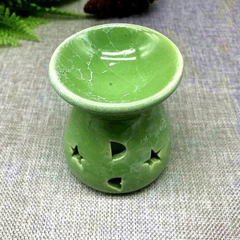 Candle Aromatherapy Furnace Aromatherapy Lamp