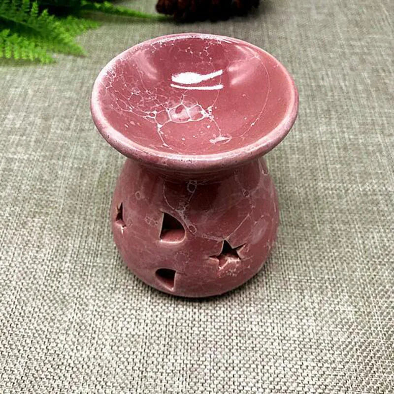 Candle Aromatherapy Furnace Aromatherapy Lamp