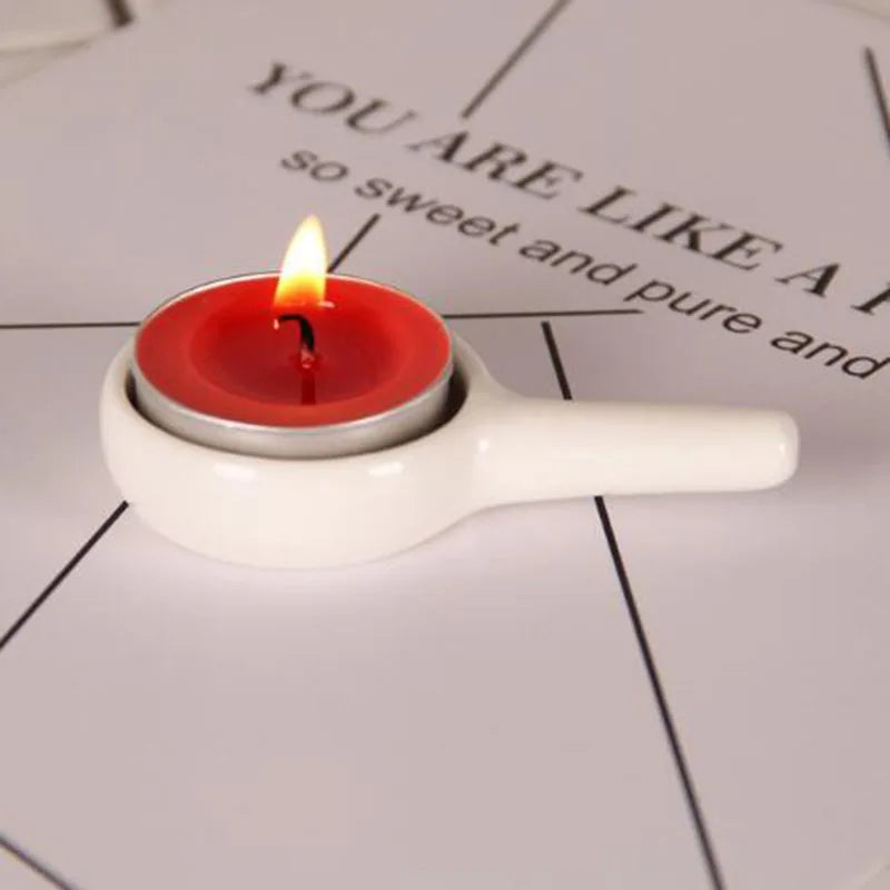 Candle Aromatherapy Furnace Aromatherapy Lamp