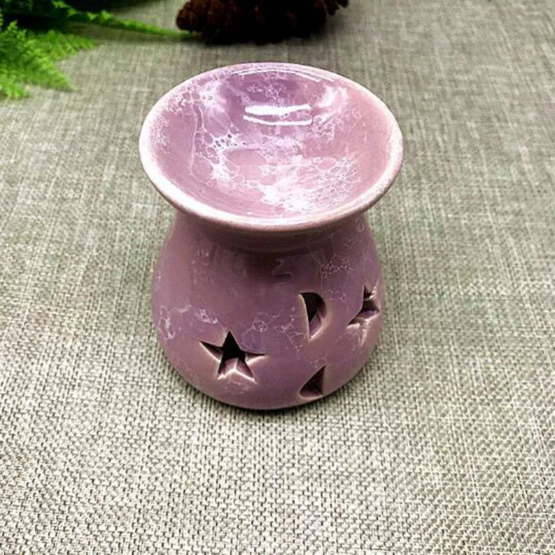 Candle Aromatherapy Furnace Aromatherapy Lamp