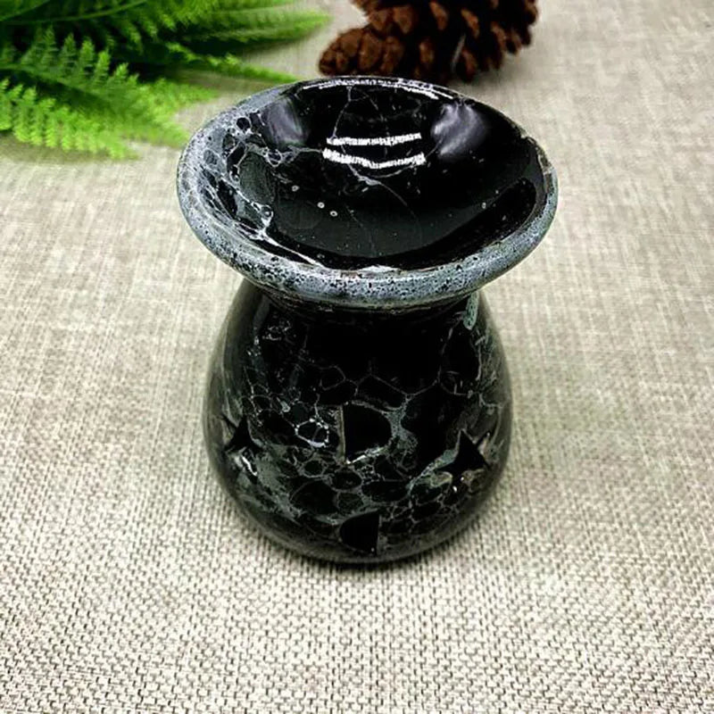 Candle Aromatherapy Furnace Aromatherapy Lamp