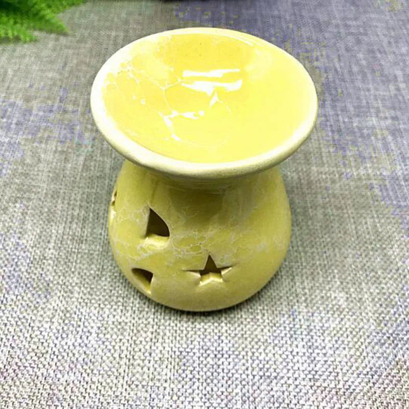 Candle Aromatherapy Furnace Aromatherapy Lamp