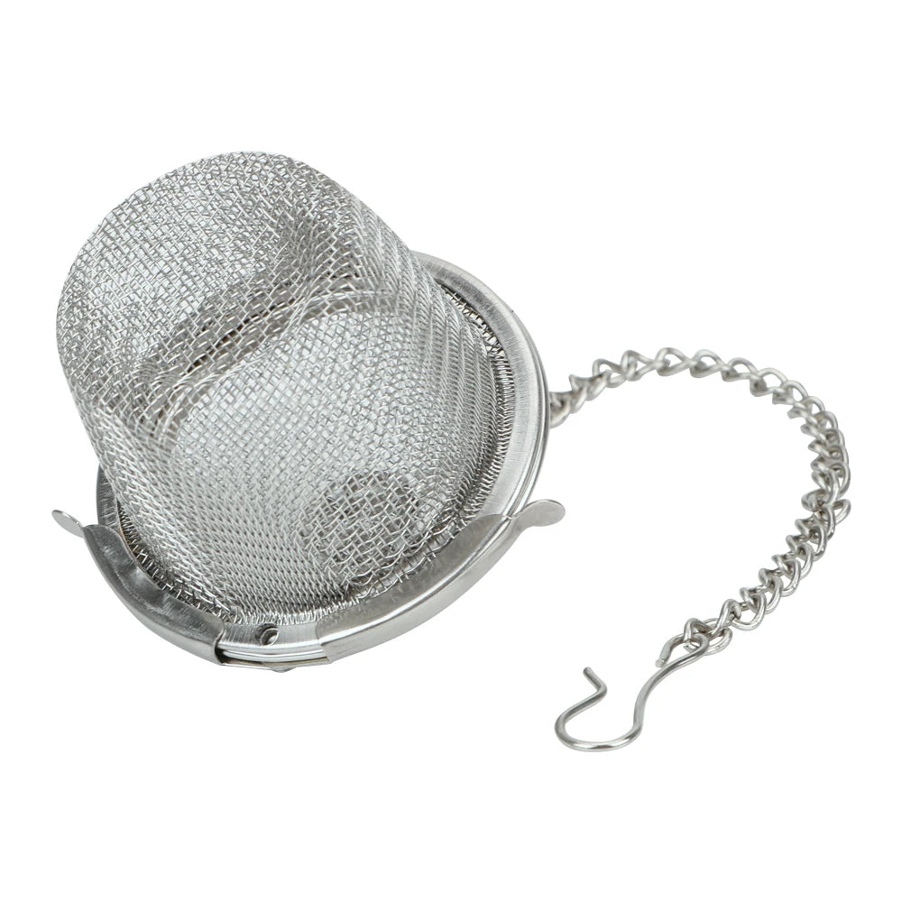 Tea Spice Strainer Seasoning Ball