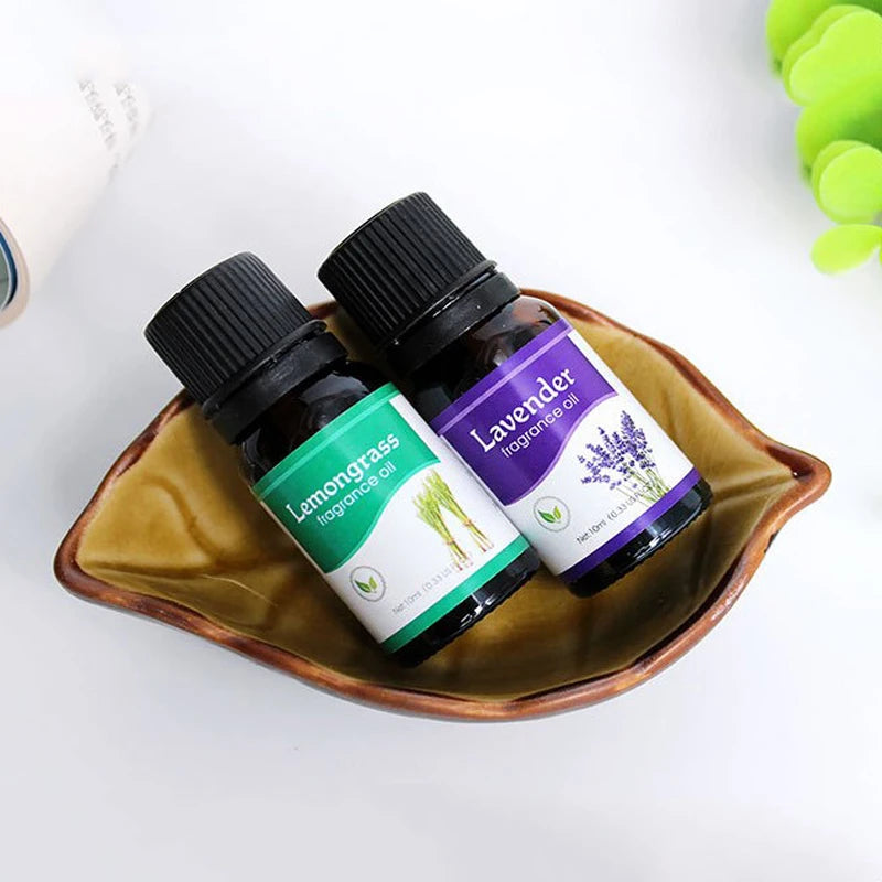 Aromatherapy Essential Oils Water Soluble Oil Diffuser