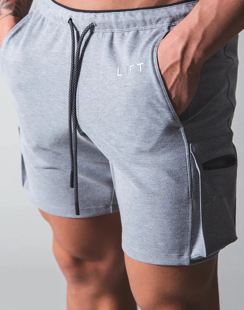 Mens Summer Casual Shorts