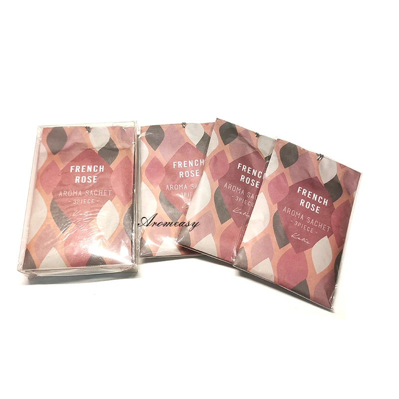 Aromeasy Ceramic Aromatherapy Air Freshener