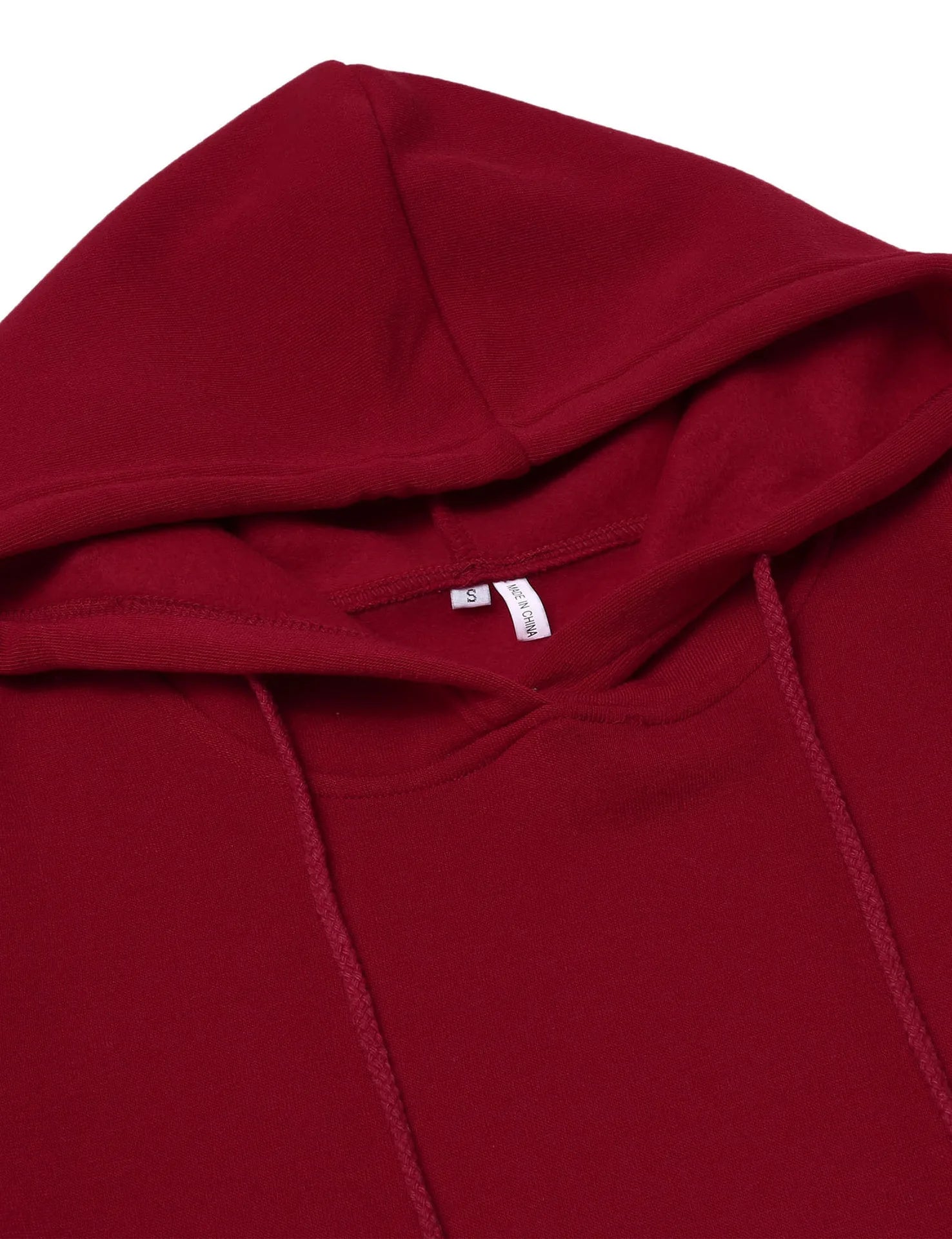 Ladies Dress Autumn Women Hooded Dresses