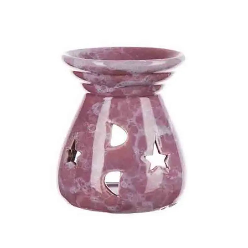 Candle Aromatherapy Furnace Aromatherapy Lamp