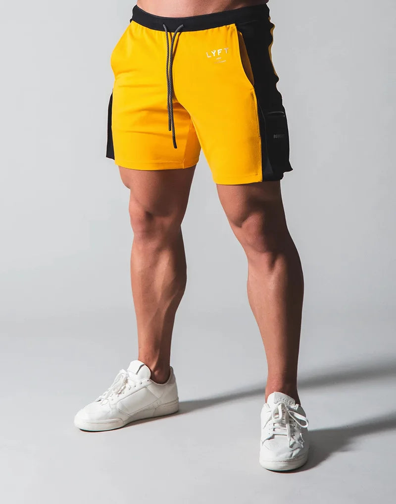 Mens Summer Casual Shorts