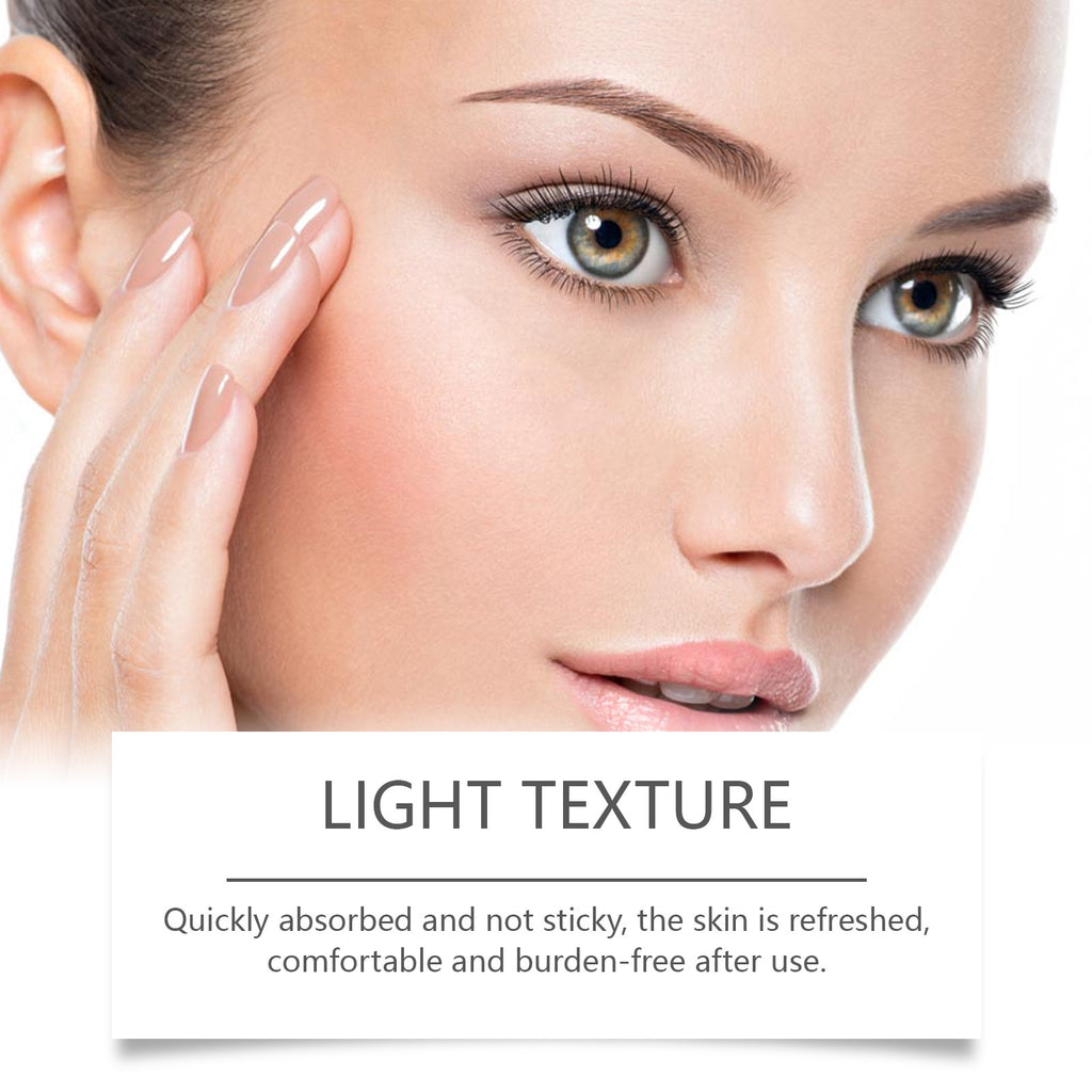 Anti Aging Serum Reduce Wrinkles Fade Fine Lines Whitening