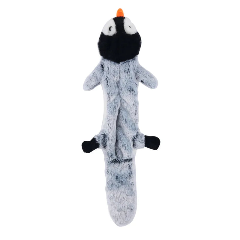 Cats and Dogs Pet Plush Dinosaur Toy