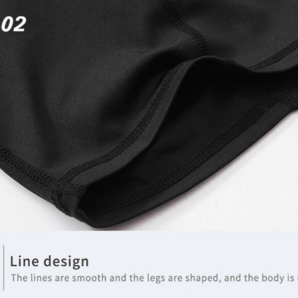 Women Yoga Shorts High Waist