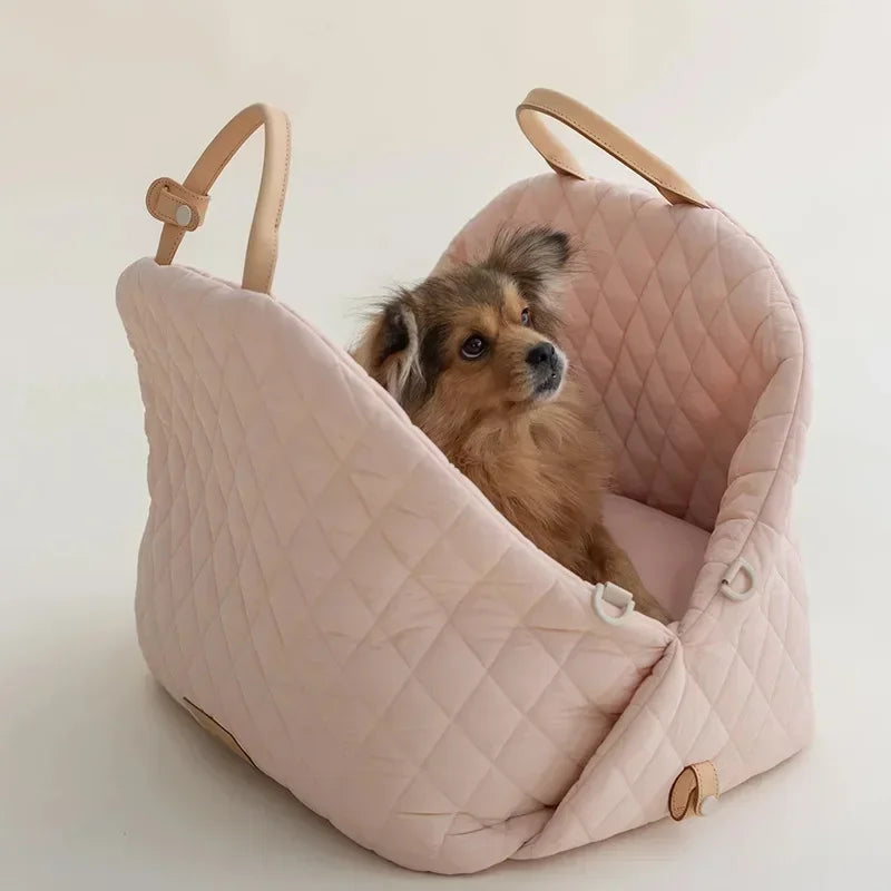 Dog Cat Puppy Carrier