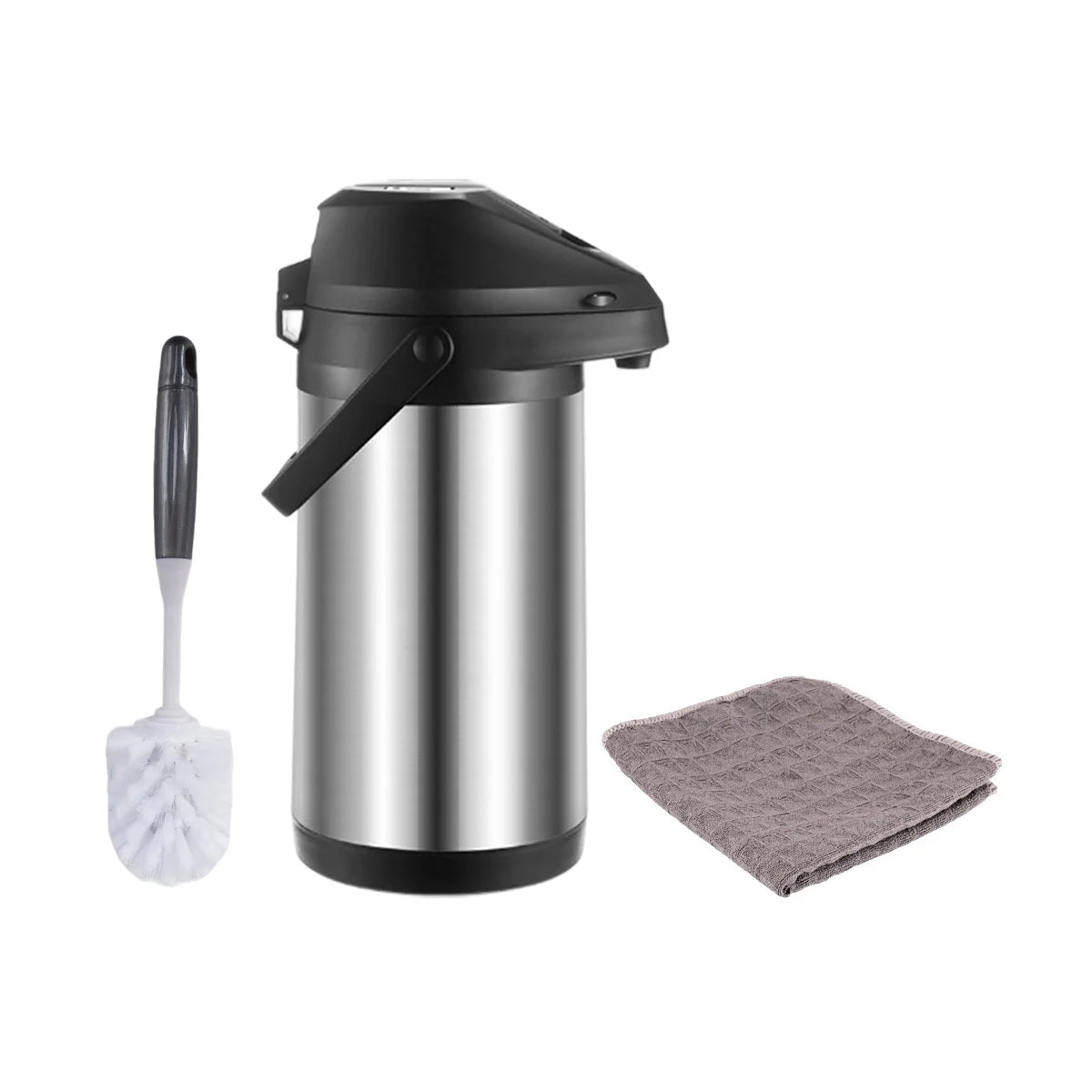 Hot & Cold Drink Dispenser Set