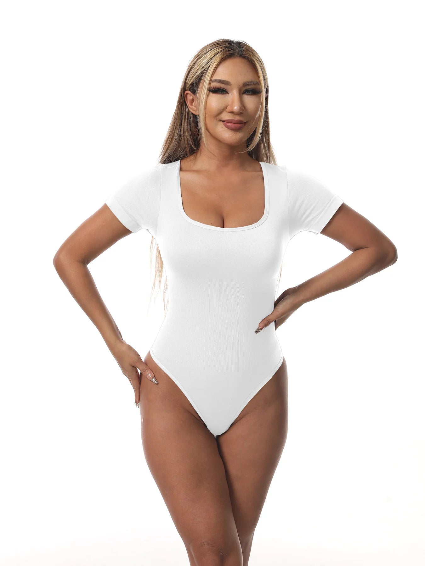 Women Plus Size Yoga Jumpsuit Seamless