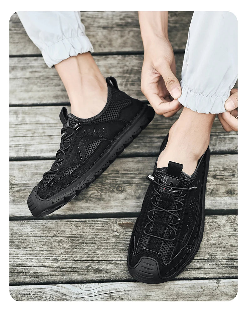 Men Summer Casual Shoes
