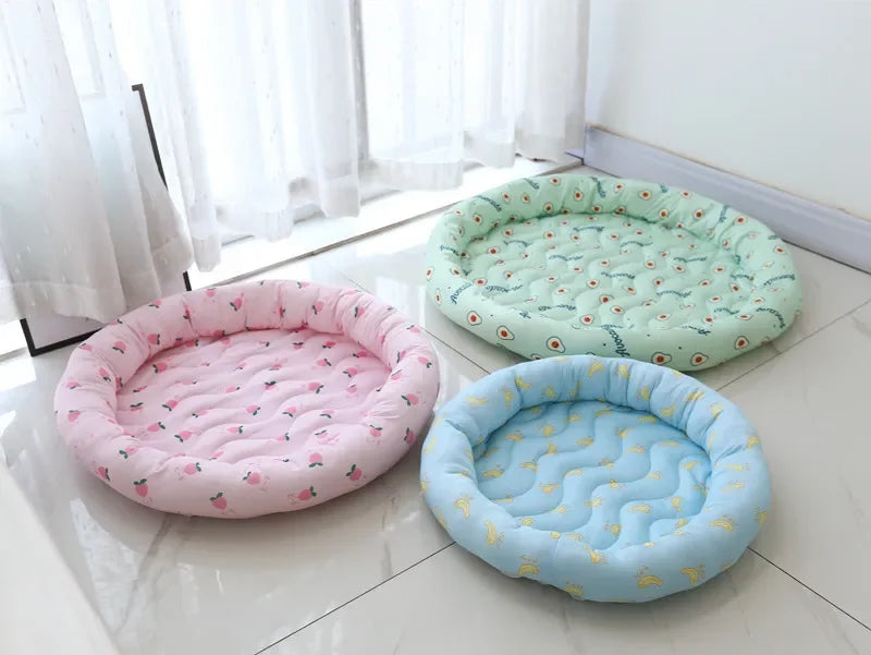 All Season Portable Pet Accessories, Dog Bed