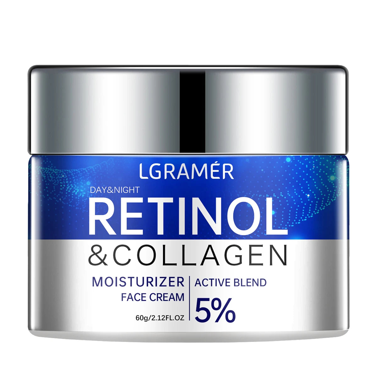 Retinol Wrinkle Removing Cream Anti Aging Firming Lifting Fade