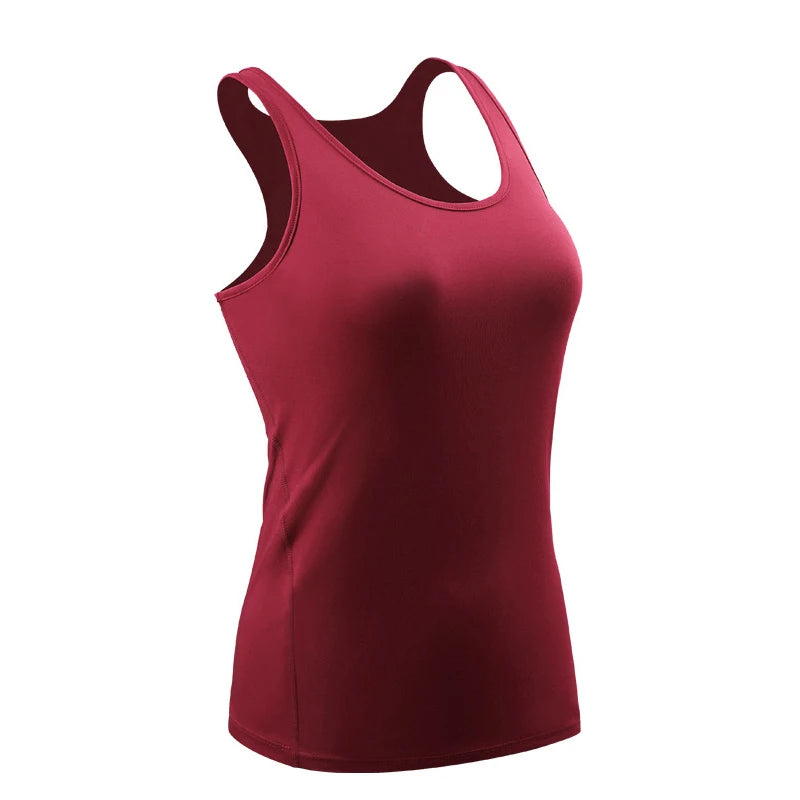 Women Fitness Top