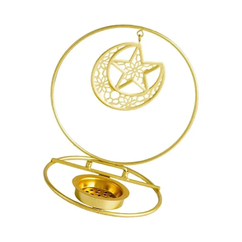 Cone Incenses Holder