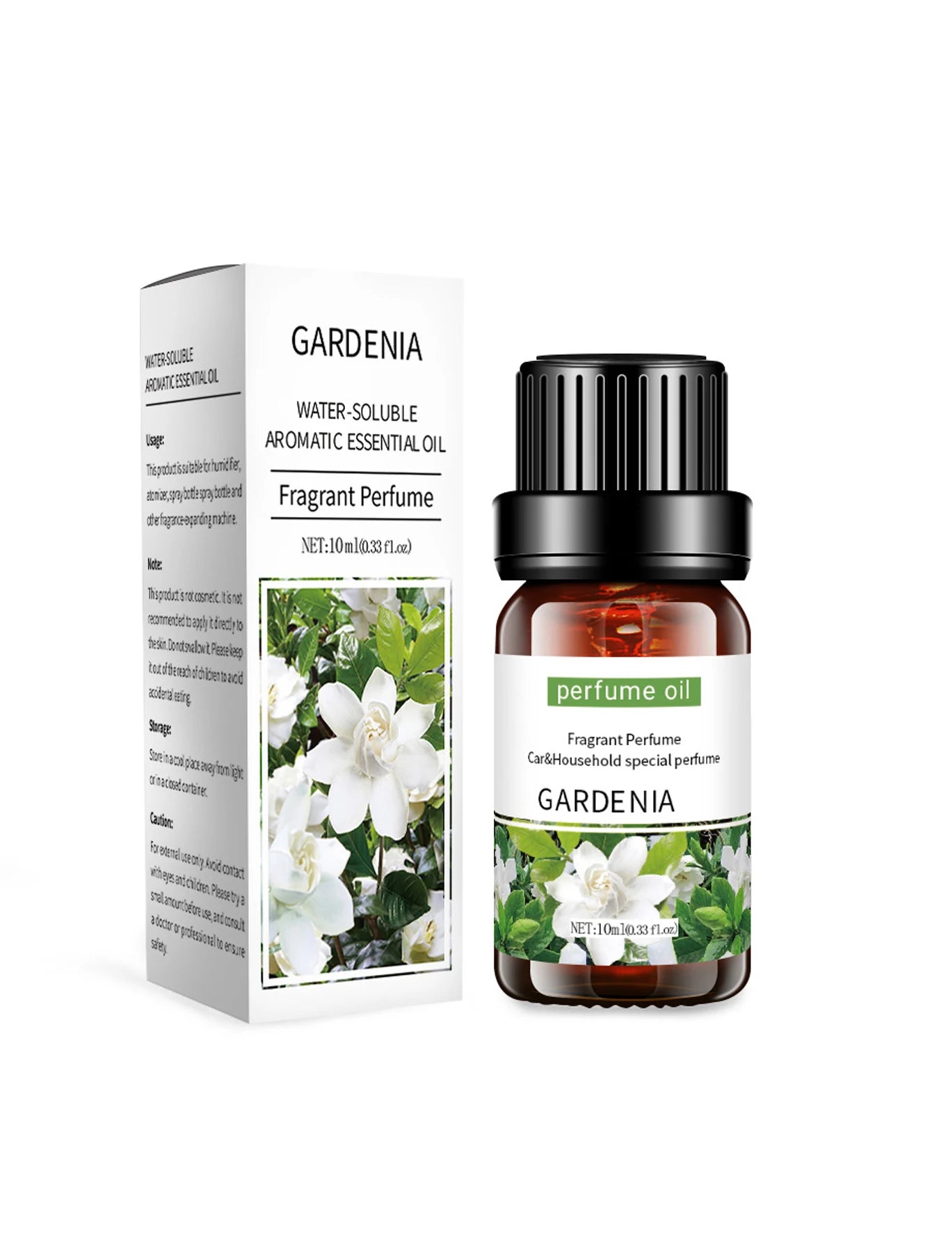 10Ml Aromatherapy Essential Oil Flavor Natural Plant Making Humidifier Lavender Rose Flavoring Oil for DIY Soap Candle Wholesale