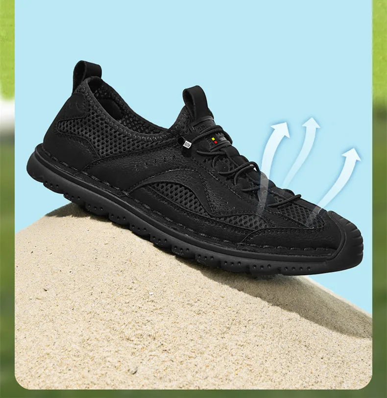 Men Summer Casual Shoes