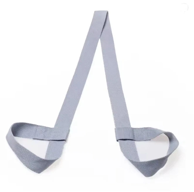 Yoga Mat Carry Belt Strap