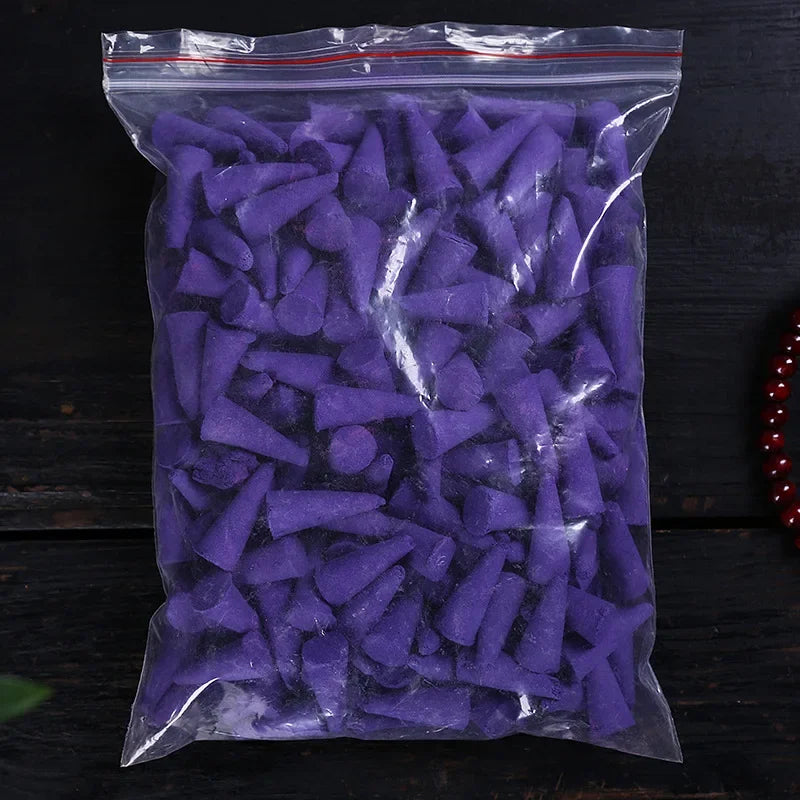 Mix Incense Cones