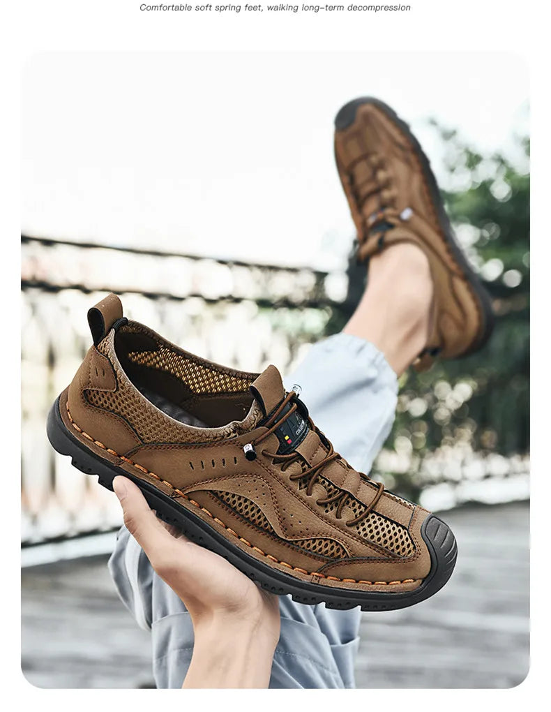 Men Summer Casual Shoes