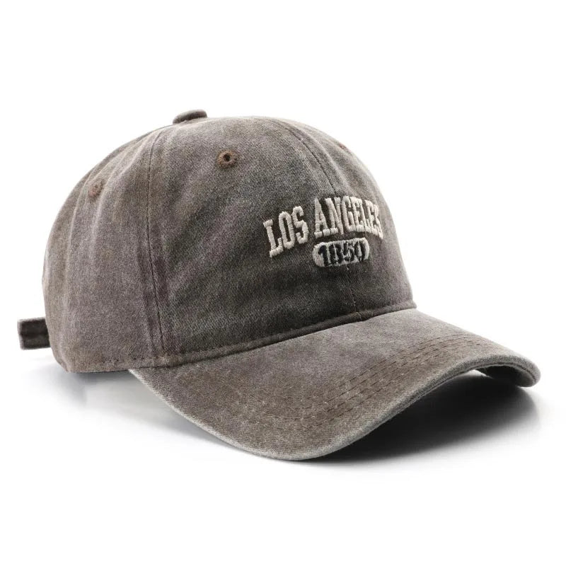 Fashion Casual Baseball Cap
