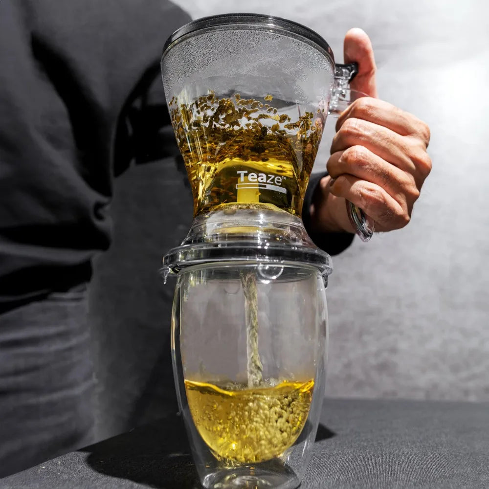 600ML Coffee Dripper