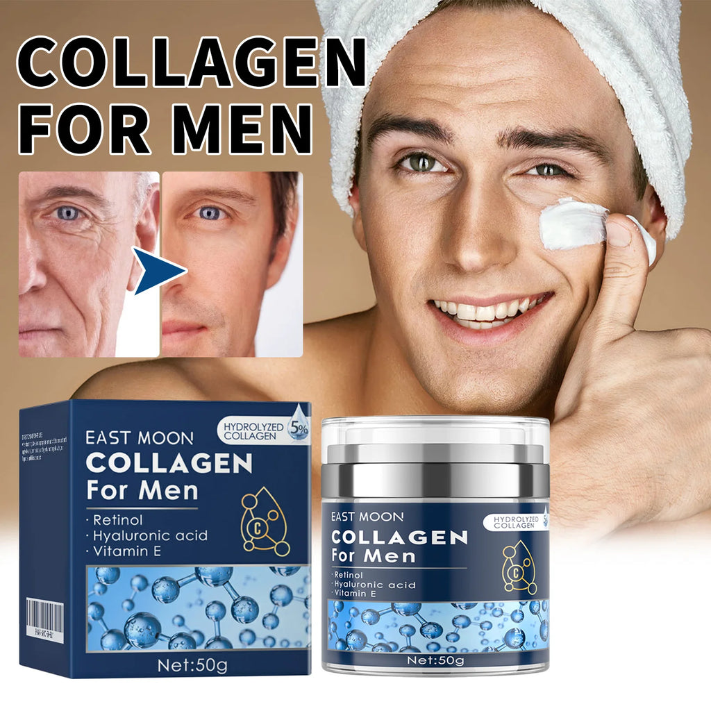Anti-wrinkle Cream For Men