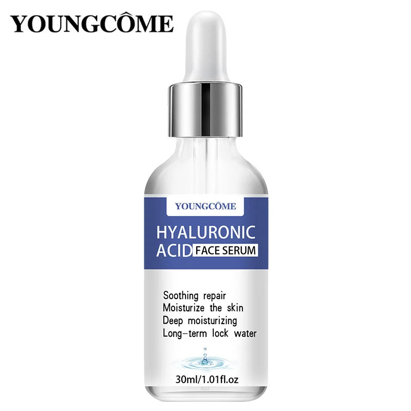 Anti Wrinkle Aging FaceLift Tightening Moisturizing Facial