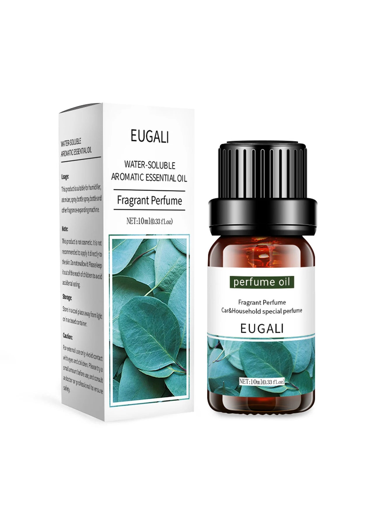 10Ml Aromatherapy Essential Oil Flavor Natural Plant Making Humidifier Lavender Rose Flavoring Oil for DIY Soap Candle Wholesale