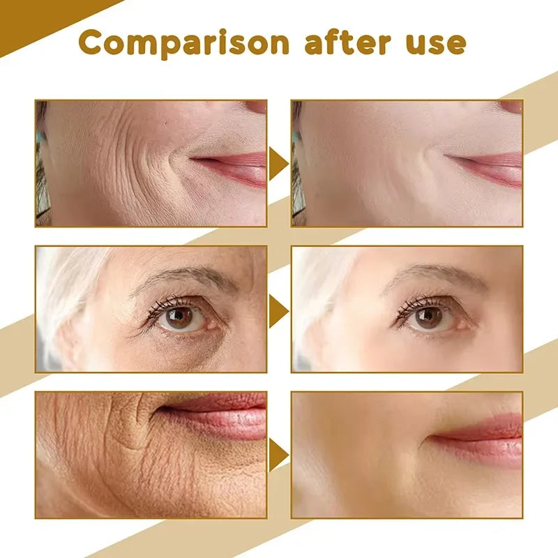Caviar Anti-Wrinkle Face Cream