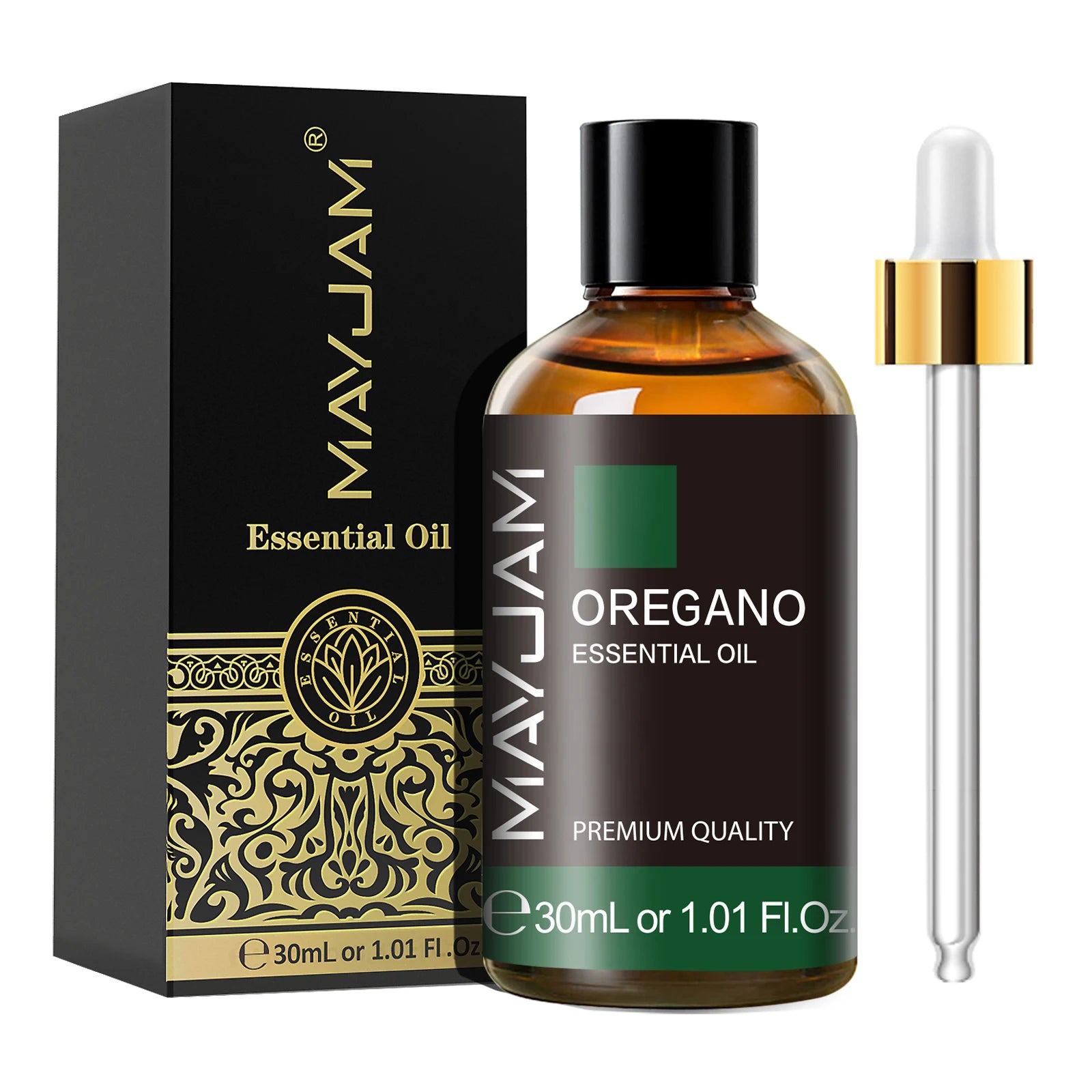 MAYJAM 1PCS 30ML Aromatherapy Essential Oil