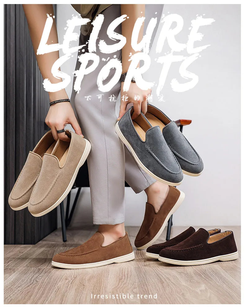 Men Casual Shoes