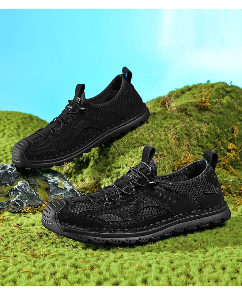 Men Summer Casual Shoes