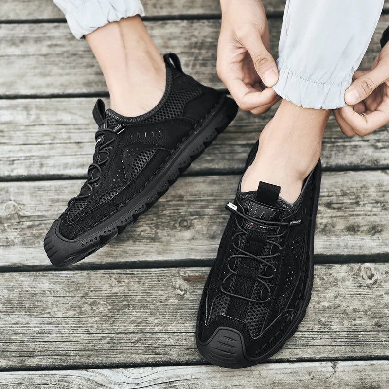 Men Summer Casual Shoes