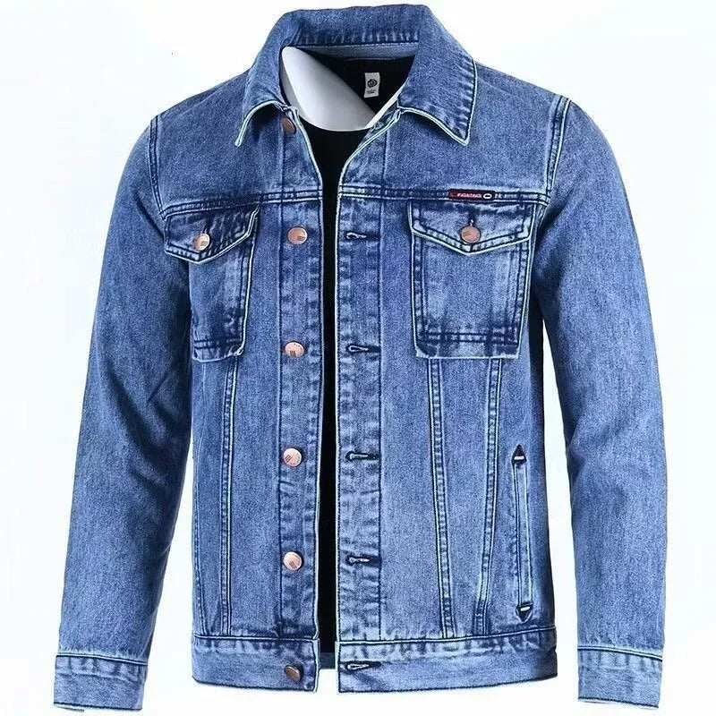 American Heavy Denim Men's