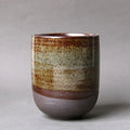 130ml Japanese Style Novel Ceramic Coffee Cup